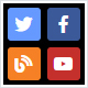 Social Media, News and Events