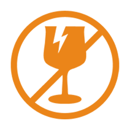 Glass-free design