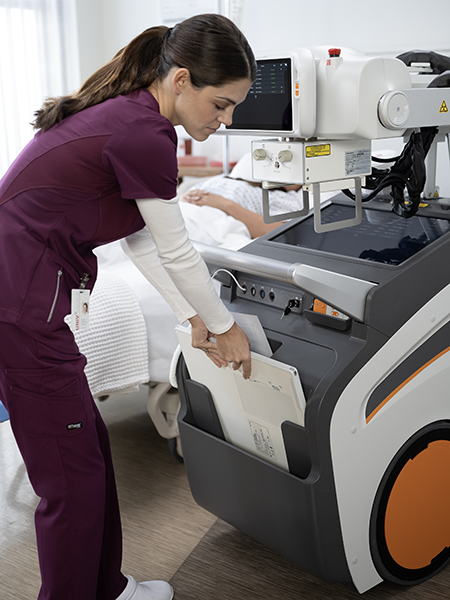 DRX-Rise Product Gallery