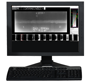 INDUSTREX Software